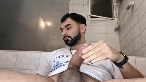 Parker online show from 09-24-25, 02:37