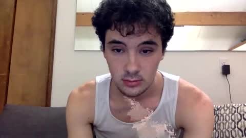 Snapshot of parker_amos chatting on 10-16-25, 05:30 Parker online show from 10-16-25, 05:30