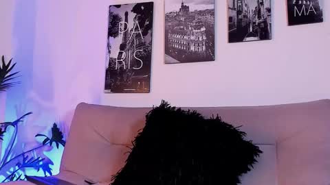 parker lavine online show from 12-03-25, 01:13