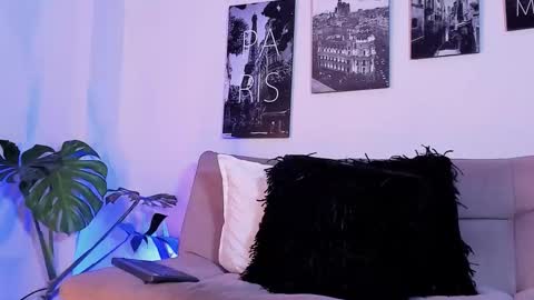 parker lavine online show from 03-03-26, 01:12