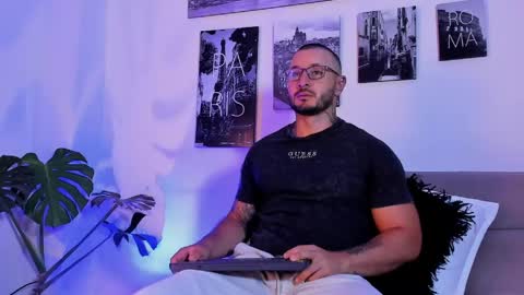 parker lavine online show from 03-22-26, 02:04