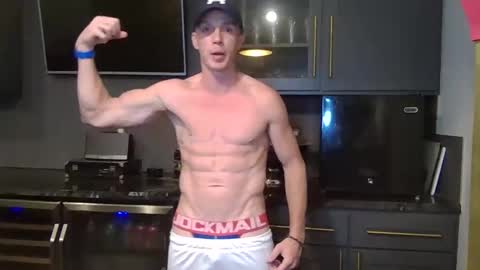 Parker online show from 10-29-25, 03:42