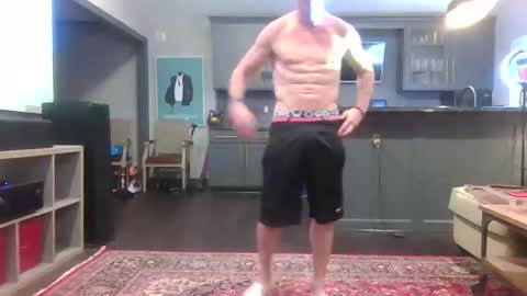 Parker online show from 11-08-25, 04:45