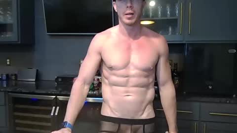 Snapshot of parkerflexes chatting on 05-13-26, 01:08 Parker online show from 05-13-26, 01:08