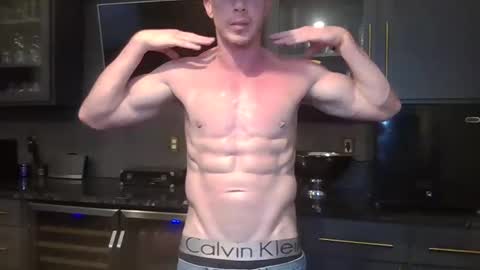 Snapshot of parkerflexes chatting on 05-22-26, 05:14 Parker online show from 05-22-26, 05:14