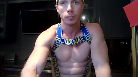 Snapshot of parkerflexes chatting on 05-24-26, 05:34 Parker online show from 05-24-26, 05:34