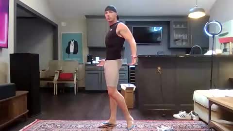 Snapshot of parkerflexes chatting on 05-27-26, 04:15 Parker online show from 05-27-26, 04:15