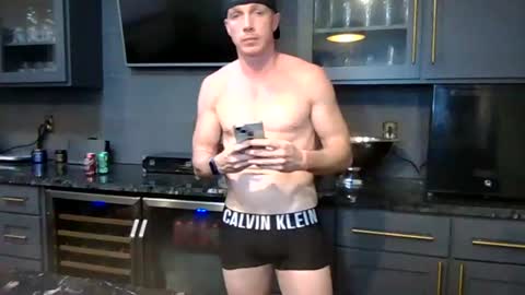 Parker online show from 06-29-26, 01:00