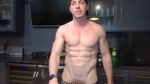 Parker online show from 07-13-26, 01:03