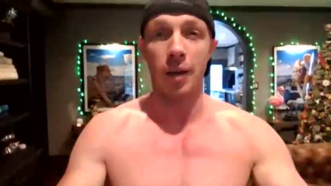 Parker online show from 07-30-26, 01:21
