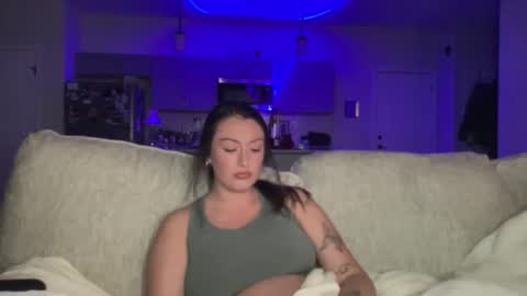 Parker Monroe online show from 03-01-26, 04:14