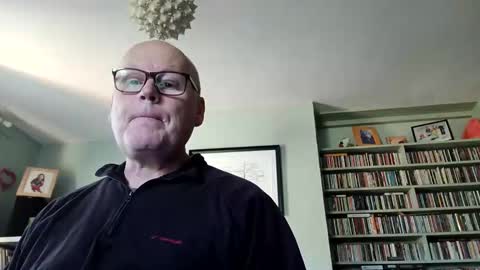 parkie068 online show from 11-26-25, 11:11