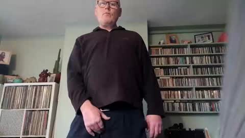 parkie068 online show from 11-27-25, 12:51