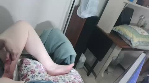 Snapshot of parkranger43871 chatting on 03-31-26, 06:25 Bagels online show from 03-31-26, 06:25