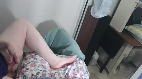 Snapshot of parkranger43871 chatting on 04-01-26, 06:36 Bagels online show from 04-01-26, 06:36