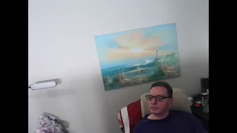 Snapshot of parkranger43871 chatting on 04-13-26, 01:49 Bagels online show from 04-13-26, 01:49