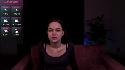 parrot_kisha online show from 02-17-26, 02:52