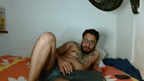 Partisano77 online show from 01-05-25, 07:17