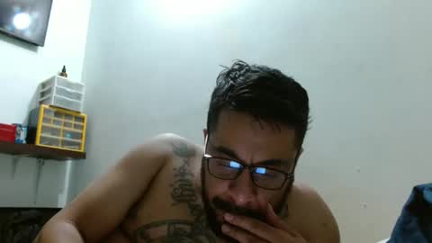 Partisano77 online show from 03-10-25, 05:00