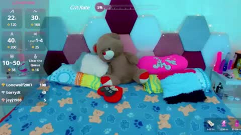 Snapshot of party_duo_trans chatting on 12-19-24, 08:02 sara y cata online show from 12-19-24, 08:02