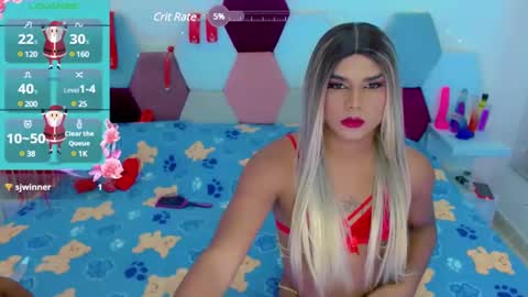 Snapshot of party_duo_trans chatting on 12-24-24, 04:44 sara y cata online show from 12-24-24, 04:44