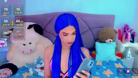 sara y cata online show from 04-11-26, 04:50