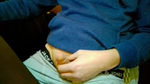 Partyboy online show from 11-23-25, 06:30