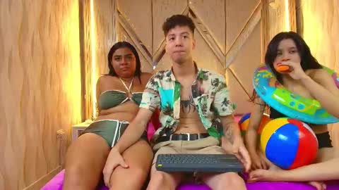 Danna online show from 09-28-25, 08:25