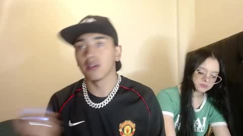 partywhite online show from 01-19-25, 02:36