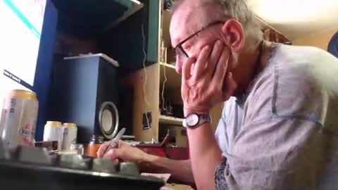 pascal88881 online show from 10-29-25, 09:55