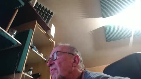 pascal88881 online show from 11-13-25, 11:53