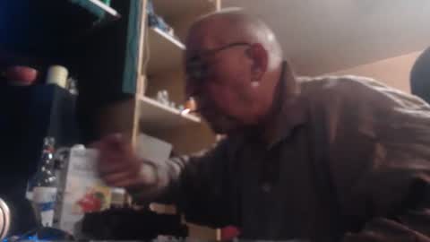 pascal88881 online show from 12-23-25, 11:08