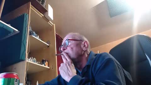 pascal88881 online show from 01-05-26, 07:50