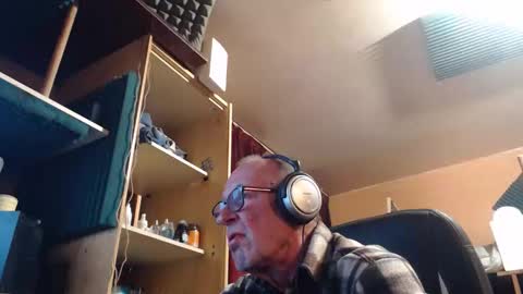 pascal88881 online show from 01-15-26, 07:06