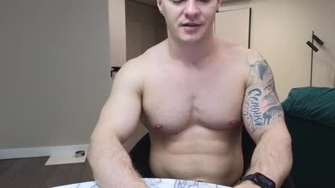 Pashka online show from 02-08-25, 09:46