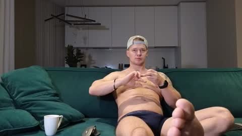 Pashka online show from 09-23-25, 07:11