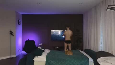 Pashka online show from 03-14-26, 05:13