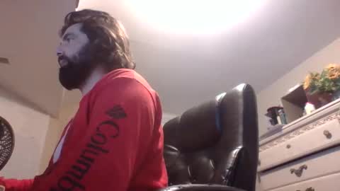 Snapshot of passionatesamurai chatting on 11-09-25, 01:31 hairy dadbod online show from 11-09-25, 01:31