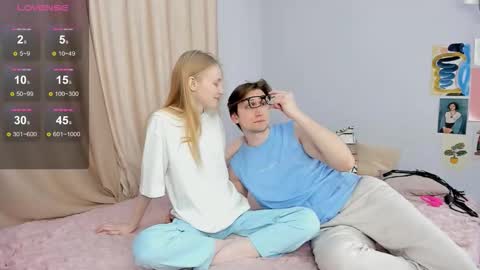 We Katrin and Moris online show from 10-07-25, 01:30