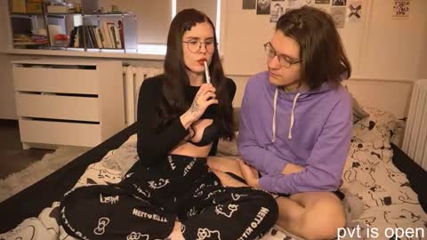 Zoe online show from 03-20-26, 08:08