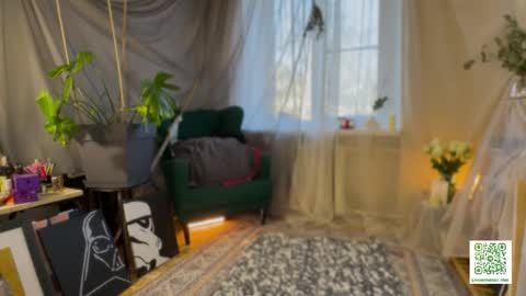 Call me Miss Alice Careful Passion Queen online show from 02-14-26, 09:17