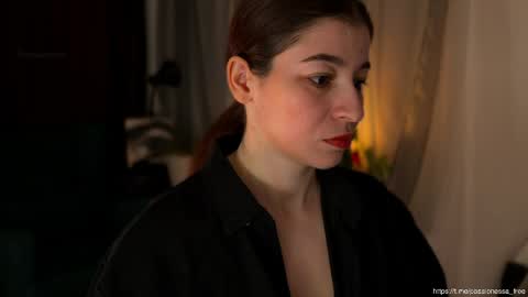 Call me Miss Alice Careful Passion Queen online show from 04-01-26, 01:17