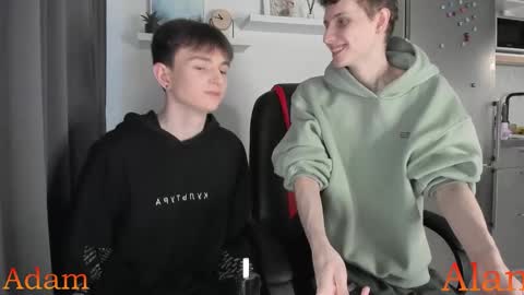 Alan online show from 11-30-25, 08:40