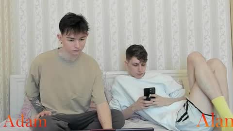 Alan online show from 03-13-26, 11:17