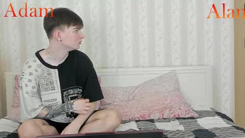 Snapshot of passionprince69 chatting on 03-20-26, 05:29 Alan online show from 03-20-26, 05:29