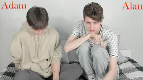 Snapshot of passionprince69 chatting on 04-28-26, 06:24 Alan online show from 04-28-26, 06:24