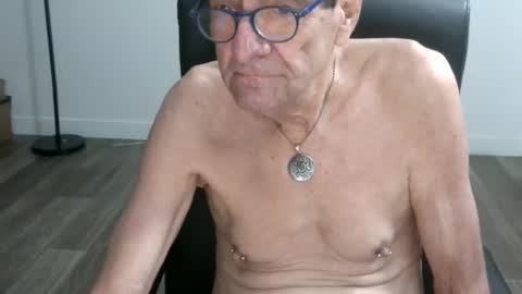 Bob online show from 12-14-25, 02:00