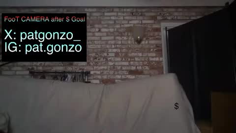 patcums online show from 11-18-25, 07:35