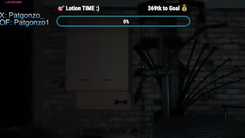 patcums online show from 11-30-25, 07:45