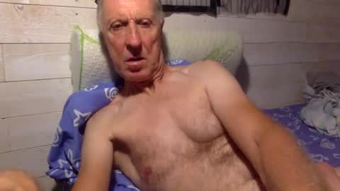 Pati24 online show from 04-21-26, 02:51